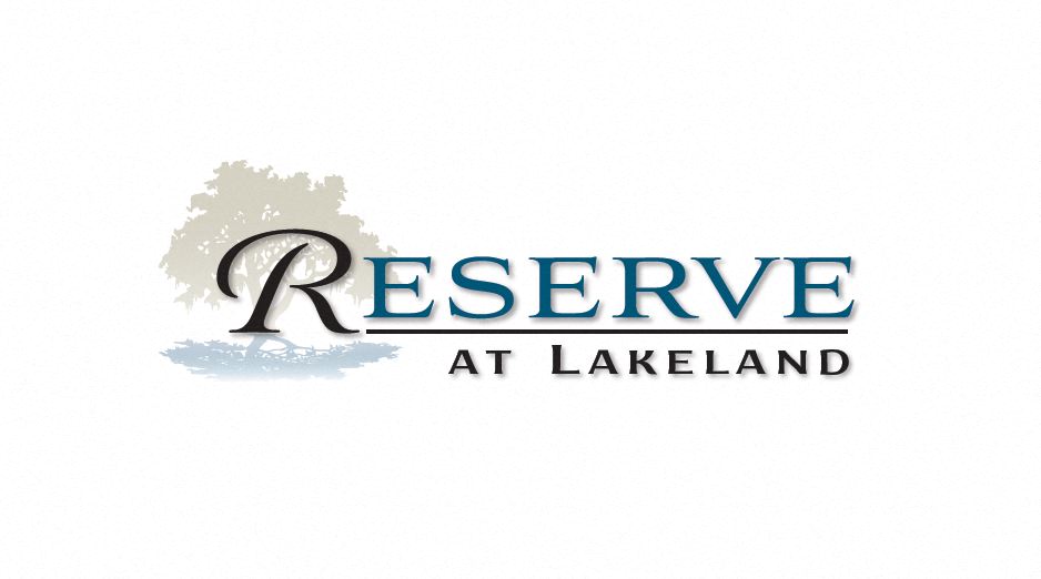 Reserve at Lakeland Apartment Homes logo